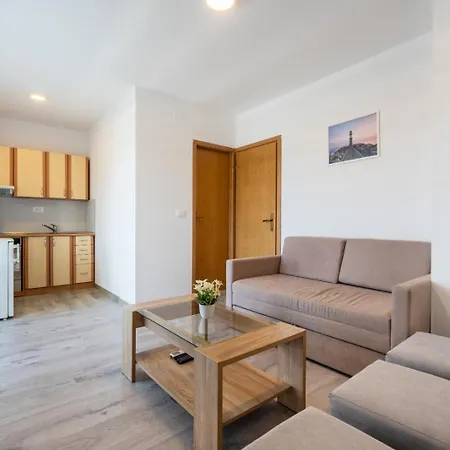 Apartment Iva