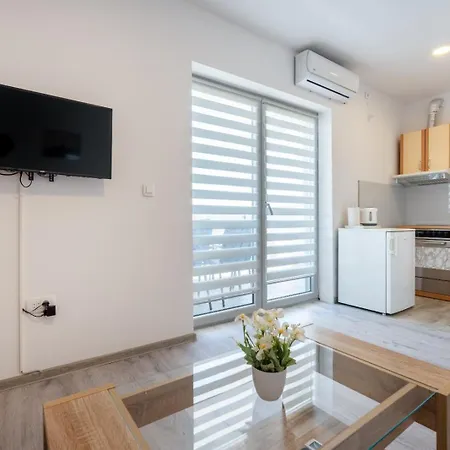 Apartment Iva